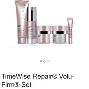 mary Kay Time wise repair set